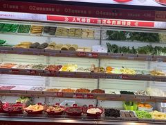 -每味每客·重庆麻辣烫(拓展大厦店)