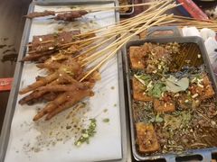 -林二哥宜烤官·宜宾小烧烤