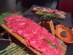 -黑牛の店·黑金店(沈阳万象城店)