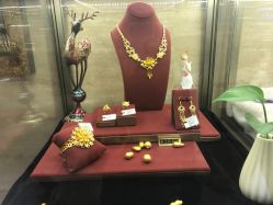 -中国黄金(北京旗舰店)