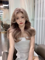 -TOP HAIR SALON