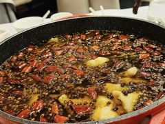 -峨嵋酒家(牡丹园店)