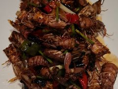 -蚝堡海鲜·威海菜·海肠捞饭·烧烤·亚洲吃蚝公司(幸福门店)