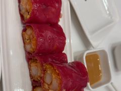-喜宴又一村·粤菜·茶点·海鲜(壹方天地店)