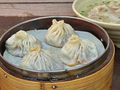 -李记清真馆(打钉巷店)
