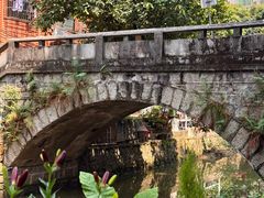 -小洲村