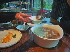 -肴约·花园式餐厅(湖里店)