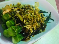 -张妈台式锅烧(深大店)