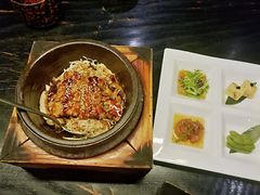 活海鳗石锅饭-小十料理(新城店)