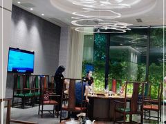 -金成潮菜博物馆(海珠湿地店)