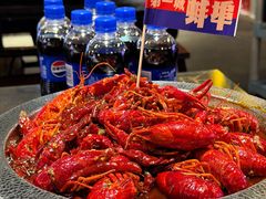 -阿财老铺·老蚌埠龙虾城(华夏总店)