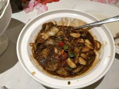 -小厨娘淮扬菜(天印大道店)