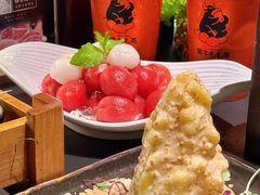 -黑牛の店·黑金店(沈阳万象城店)