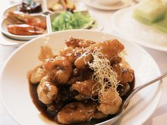 虾爆鳝-南麓·浙里(外滩店)