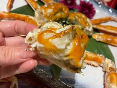 -古田居·特色寿司料理(骏欣中心店)