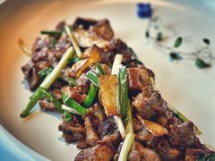 -上海滩餐厅(BFC外滩金融中心店)
