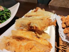 -前海沿·青岛菜(李沧万达店)