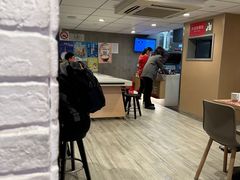 -永和大王(赤峰路二店)