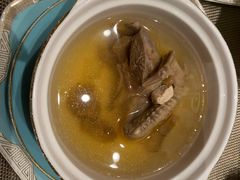 鸽子汤-童福兴·南京菜(老门东店)