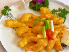 -鹿鸣春饭店(总店)