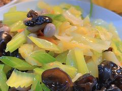 -清真喜兰老丁羊汤特色小吃