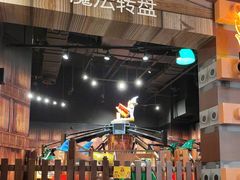 -上海乐高探索中心