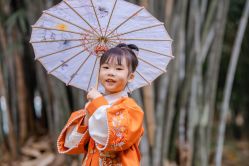 -玛瑞莎·儿童·亲子摄影(越秀店)