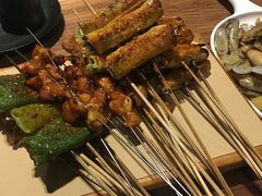 -串来串去(中关村店)