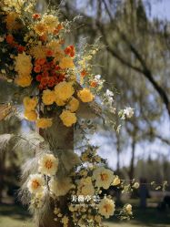 -美薇亭婚礼顾问