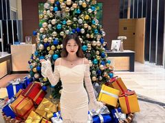 -成都仁恒格蓝柏薇酒店公寓