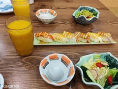 -红叶日本料理(辰熙广场店)