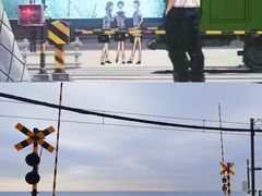 -灌篮高手动画打卡地