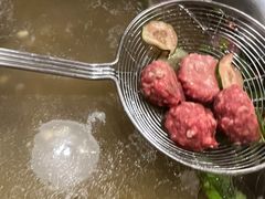 -嬷孙家潮汕牛肉火锅(北京路天河城店)