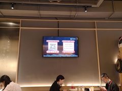 大堂-贰拾捌味·宜宾燃面(春熙路旗舰店)