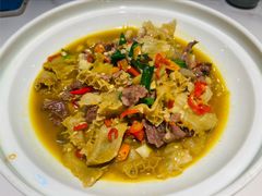 -攸州小镇家湘菜(小米科技园店)