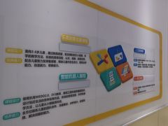 -童程童美少儿编程乐高机器人(世纪都会校区)