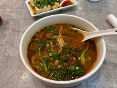 -吉亨面馆(古北1699店)