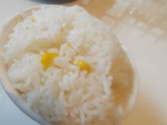 -红樱桃·欢乐餐厅(太原里店)