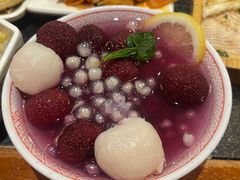 -福苗小骆驼烧烤(大唐不夜城店)