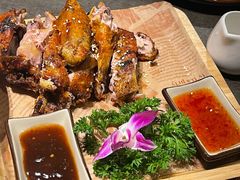 -泰逅SOMTAM泰国餐厅(新淮中心店)