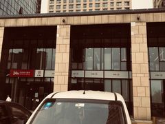 -中国工商银行(北京大郊亭支行)