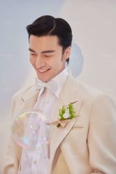 点击看大图 -维纳斯婚纱摄影(友好北路店)