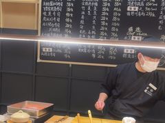 -Sushi Hanzo半藏(天环广场店)