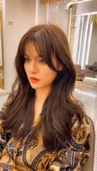 -3AM·S HAIR SALON烫发染发接发