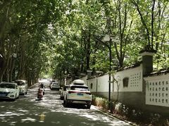 -终南山南五台景区