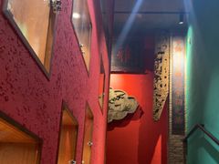 -食欲老院子荆芥疙瘩汤(经五路店)