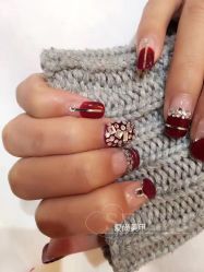 -Beauty你今天真好看·美甲美睫