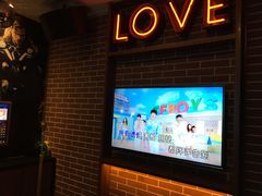 -星聚会KTV(合生汇黑金店)