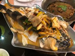 -金厨泰国餐厅·全泰籍厨师料理(拱北店)