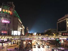 -S Team剧情密室(杭州龙翔桥店)